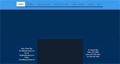 Desktop Screenshot of easternboats.com